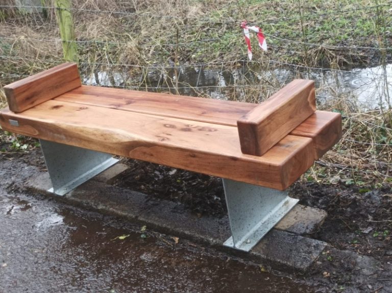 Stylish and sturdy public seating choices will help to improve outdoor areas. Stylish and sturdy public seating choices will help to improve outdoor areas.