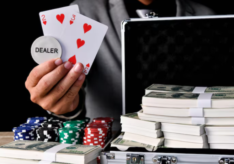 Top Reasons to Choose Non Gamstop Casinos Today Top Reasons to Choose Non Gamstop Casinos Today