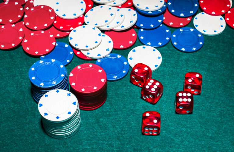 Exciting Advantages of Playing at Non Gamstop Casinos Online Exciting Advantages of Playing at Non Gamstop Casinos Online