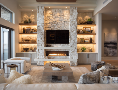 Elegant Transformations with Modern Interior Design Elegant Transformations with Modern Interior Design